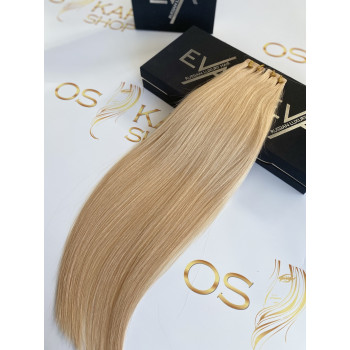 Extensii Tape-in Russian Hair Blond Natural #27